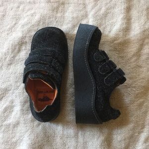 Faboo Rocket Dog vintage platforms